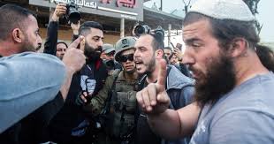 Israeli far right's plans for expulsion and expansion, by Gilbert Achcar  (Le Monde diplomatique