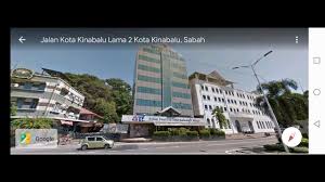 Asian tourism international college or better known as ati college was established as the only college specializing in hospitality, tourism and culinary studies in sabah, malaysia. Cl Property Sabah Wisma Twb Ati College For Rent 7 Storey Prime Location Corporate Building Youtube