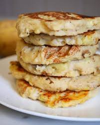 Galettes Chou Fleur Et Pomme De Terre Comment J Ai Change De Vie