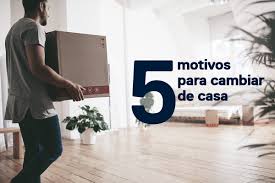 Tenemos miles de pisos procedentes de bancos al mejor precio. 5 Motivos Para Cambiar De Casa Finteca