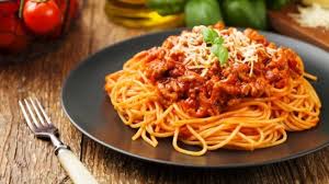 Cara memasak spaghetti bolognese : Cocok Untuk Makan Malam Romantis Ini Resep Spaghetti Bolognese Praktis