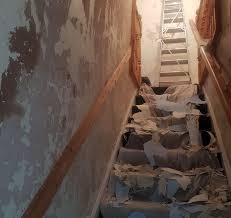 Best Way To Remove Woodchip Wallpaper Decorator S Forum