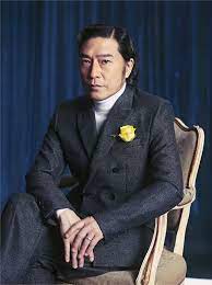 トータス松本 nhk連続テレビ小説 おちょやん にヒロインの父親役として出演決定 歌詞検索サイト utaten ふりがな付 トータス松本 トータス 男性 女性