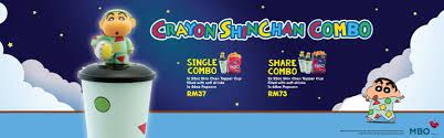 All movie showtimes and ticket price of crayon shinchan: Malaysia S Mbo Cinemas Launches Collectible Crayon Shin Chan Drink Cup From 12 Sep