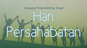 Seringkali kita menghubungkan istilah ini dengan sekolah, namun kita juga harus tahu bahwa pendidikan tidak hanya berhubungan dengan institusi ini, tetapi juga didapati di keluarga dan bahkan dalam persahabatan atau dengan orang yang kita temui dari hari ke hari. Sejarah Hari Persahabatan Sedunia 30 Juli Enkosa Com Informasi Kalender Dan Hari Besar Bulan Januari Hingga Desember 2021
