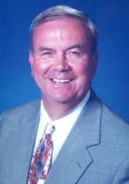 Russell Douglas Baird