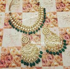 Wedding Jewellery Jewellery Box Indian Emerald Jewellery Indian Wedding Jewelry Kundan India Indian Jewelry Sets Indian Wedding Jewelry Bridal Jewelry Sets