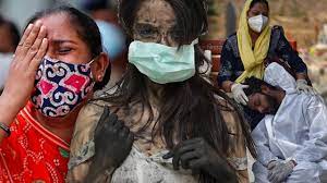 Черная плесень — плохой сосед для организма. Novaya Zaraza Iz Indii Uzhe V Rossii Chernaya Plesen Youtube