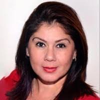 Adela Robles's Instagram, Twitter & Facebook