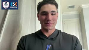 2024 Academic All-America® Baseball teams announced for all NCAA and NAIA  divisions