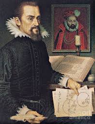 Johannes Kepler German Mathematician Photograph By Science Source
