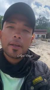 Situasi Jl. Anwar Idris (sei dua) kota Tanjungbalai pada hari Sabtu, 19  Oktober 2024 Semoga air banjir ini segera surut, agar masyarakat yang  terdampak banjir bisa beraktivitas seperti biasa lagi.. Amin 🤲🏻 #