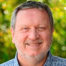 Dr Alastair Williams