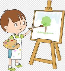 Petroleum Conservation Research Association Competition Art Painting Drawing Painting Child Toddler Kids Png Pngwing First draw a simple squiggle as an outline.