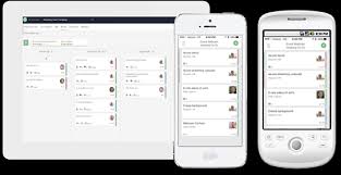 project management app for android and ios