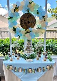 Ideal gifts and decor for a home bar, garage, man cave or other room. Catch My Party On Twitter Check Out This Beautiful Beer Themed Baby Shower The Diaper Cake Is Wonderful Https T Co Yxjxgo8anu Catchmyparty Partyideas Beer Babyshower Boybabyshower Https T Co Zcjarlwr8w