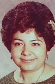 Armida Reyes Obituary (1938