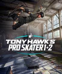 Tony Hawk S Pro Skater 1 2 Wikipedia