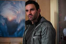 Will she be smitten by the attention she's getting from older man kush? Eastenders Spoilers Kush Kazemi Blackmails Phil Mitchell Over The Car Heist To Get More Money For Kat