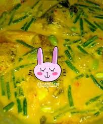Menariknya, yang paling sering jadi incaran adalah gulai kepala ikan kakap. Resep Gulai Ikan Mas Ala Padang Sekilas Info