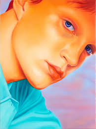 GNYP Gallery ⸱ Christopher Hartmann · Works