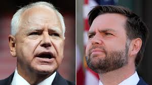 Tim Walz's military record: JD Vance reopens line of attack