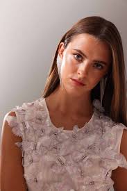 Catherine Bradley a Rebel at Heart