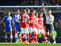 Kai havertz, timo werner, kurt zouma, mateo kovacic and toni rudiger all start for chelsea today. Arsenal Vs Chelsea 6 Classic Encounters Ahead Of The Europa League Final 90min