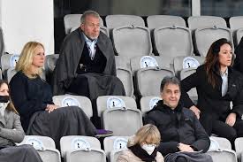 The russian oligarch is known outside of russia. Chelsea Fc Women Assure Roman Abramovich They Will Return To Champions League Final After Barcelona Loss