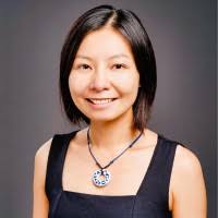 W. Chad Futrell 傅强