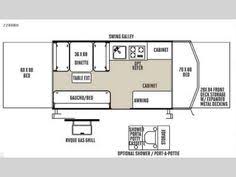 Check spelling or type a new query. 24 Campers Ideas Pop Up Camper Camper Floor Plans