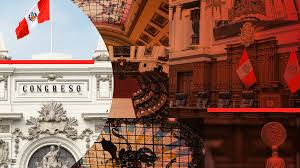 Congreso de la República del Perú