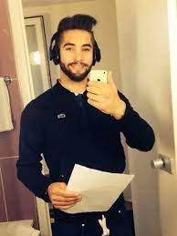 Veuillez sélectionnez le lieu de naissance sur la carte ou en le choisissant au niveau des listes. Kendji Girac