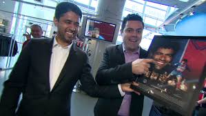 Jul 03, 2021 · nasser al khelaifi, psg club president went to the lengths of telling pochettino that he was going nowhere and the club carried on with their summer business ahead of the new season. Paris St Germain S Ambitious President Cnn Video
