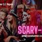 Scary-oke and Costume Contest event image