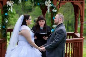 Lovebirds rejoice, because i've picked out 18 great, romantic poems to incorporate into your wedding vows, because there's more to declaring your feelings than love, honor, and cherish. whether you decide to recite a full poem to your par. Dawn Jordan Justice Of The Peace Officiant Worcester Ma Weddingwire