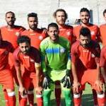 فيديو ركلات الترجيح تنصر حرس