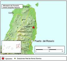 Pin En El Eco De Canarias