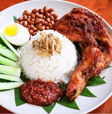 Maybe you would like to learn more about one of these? Nasi Lemak Kopi O Home Facebook