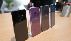 Samsung galaxy s9 full specifications. Samsung Galaxy S9 S9 Will Be Available For Pre Order In Malaysia This Week Soyacincau Com