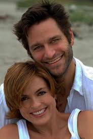 Heartwarming moment of love