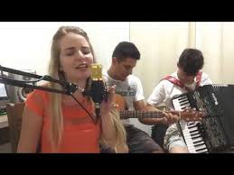 Escuchar música de ze felipe. Descargar Tiro Certo Cover Karina Pinheiro Ze Felipe Pa