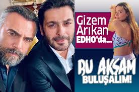 Bu olaylar ışığında hızır'da evinde eli kolu bağlı oturamaz. Eskiya Dunyaya Hukumdar Olmaz Yeni Bolumde Heyecan Dorukta Edho Daki Didem Kimdir Takvim