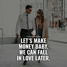 Just click the edit page button at the bottom of the page or learn more in the quotes submission guide. Hustle Real Hard You And I Against The World Love Will Fall In Place Making Money Building Each Other And Our Boss Babe Quotes Money Quotes Empire Quotes
