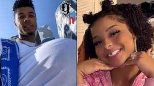 Wack then revealed she'd already been removed from blueface records at . Ex Blueface Artist Chrisean Rock Arrested American Rapper And Singer Chrisean Malone Is Recently Charged For Drugs How Old Is She 247 News Around The World