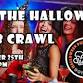 Do The Halloween Pub Crawl in Abilene event image