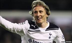 Dự đoán tỉ số hiệp 1: Tottenham Tell Luka Modric You Re Not Going Anywhere Bbc Sport