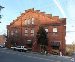 Building Photo Imperial Tobacco Lofts Lynchburg Apartments For Rent Building