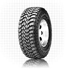 Hankook Dynapro Mt Tire