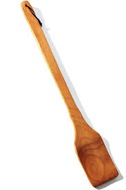 Get it as soon as fri, jul 16. Ecosall Large Wooden Spoon Heavy Duty Cajun Stir Paddle For Cooking In Big Pots Wall